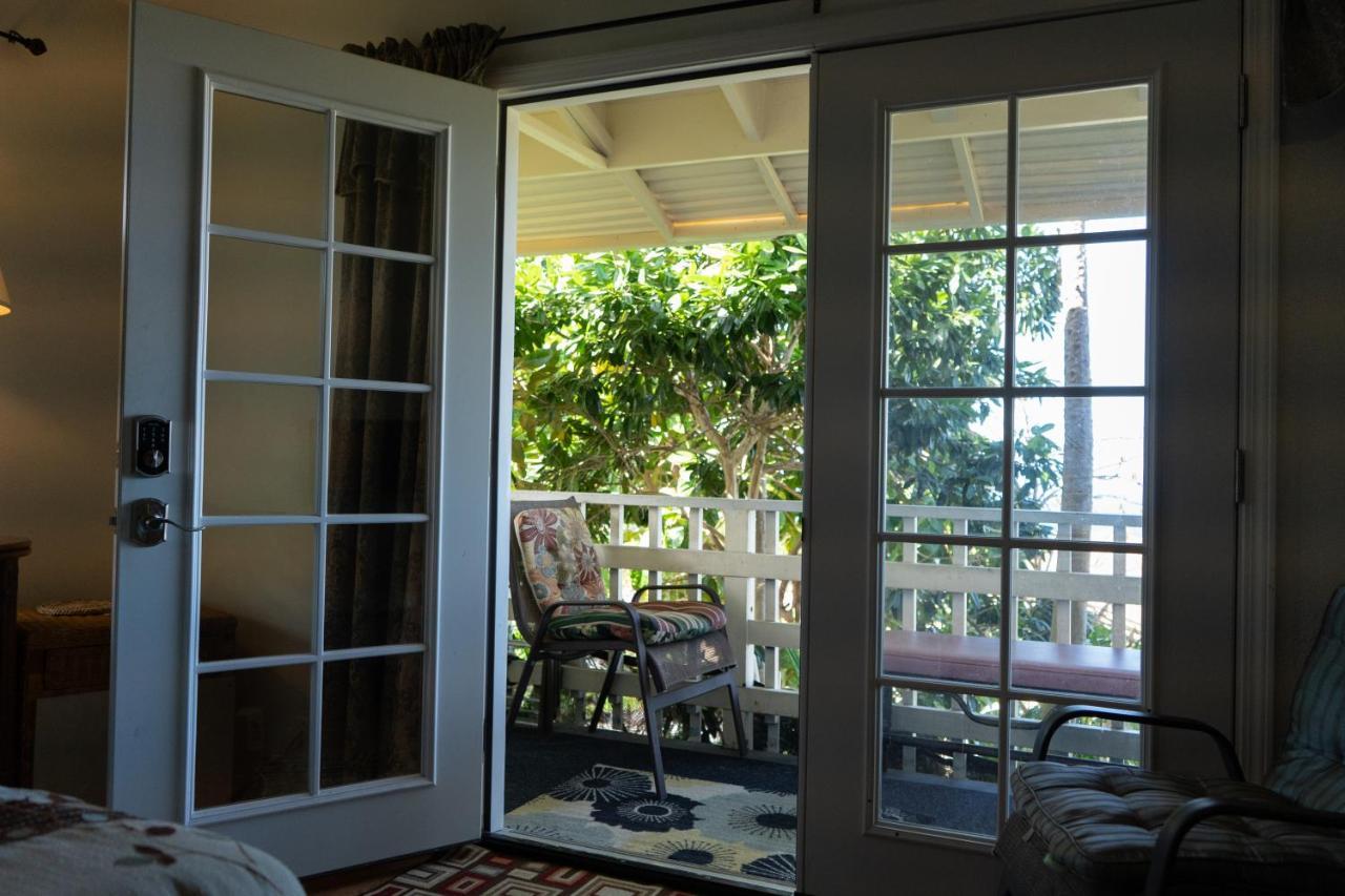 Kona Hawaii Guest House A Unique Hawaii Experience Keauhou Dış mekan fotoğraf