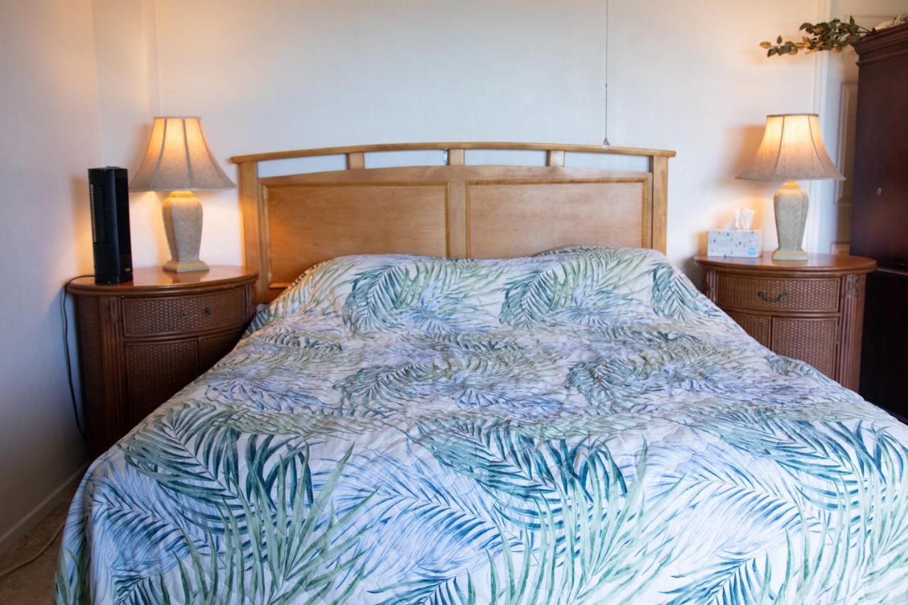 Kona Hawaii Guest House A Unique Hawaii Experience Keauhou Dış mekan fotoğraf