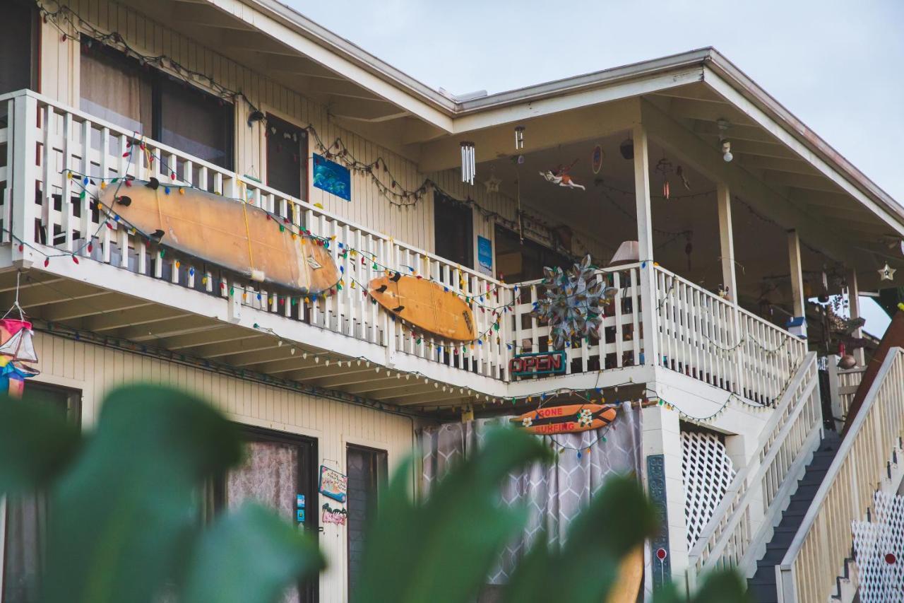 Kona Hawaii Guest House A Unique Hawaii Experience Keauhou Dış mekan fotoğraf