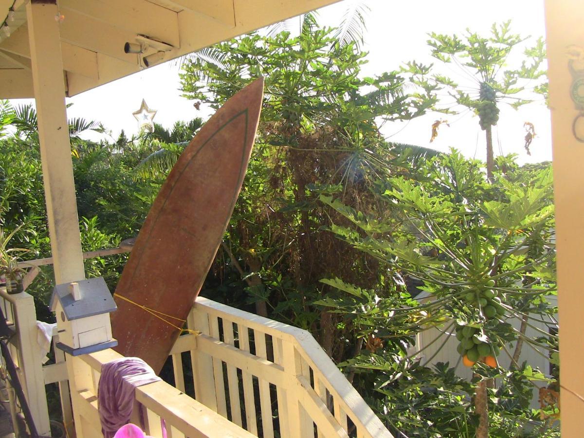 Kona Hawaii Guest House A Unique Hawaii Experience Keauhou Dış mekan fotoğraf