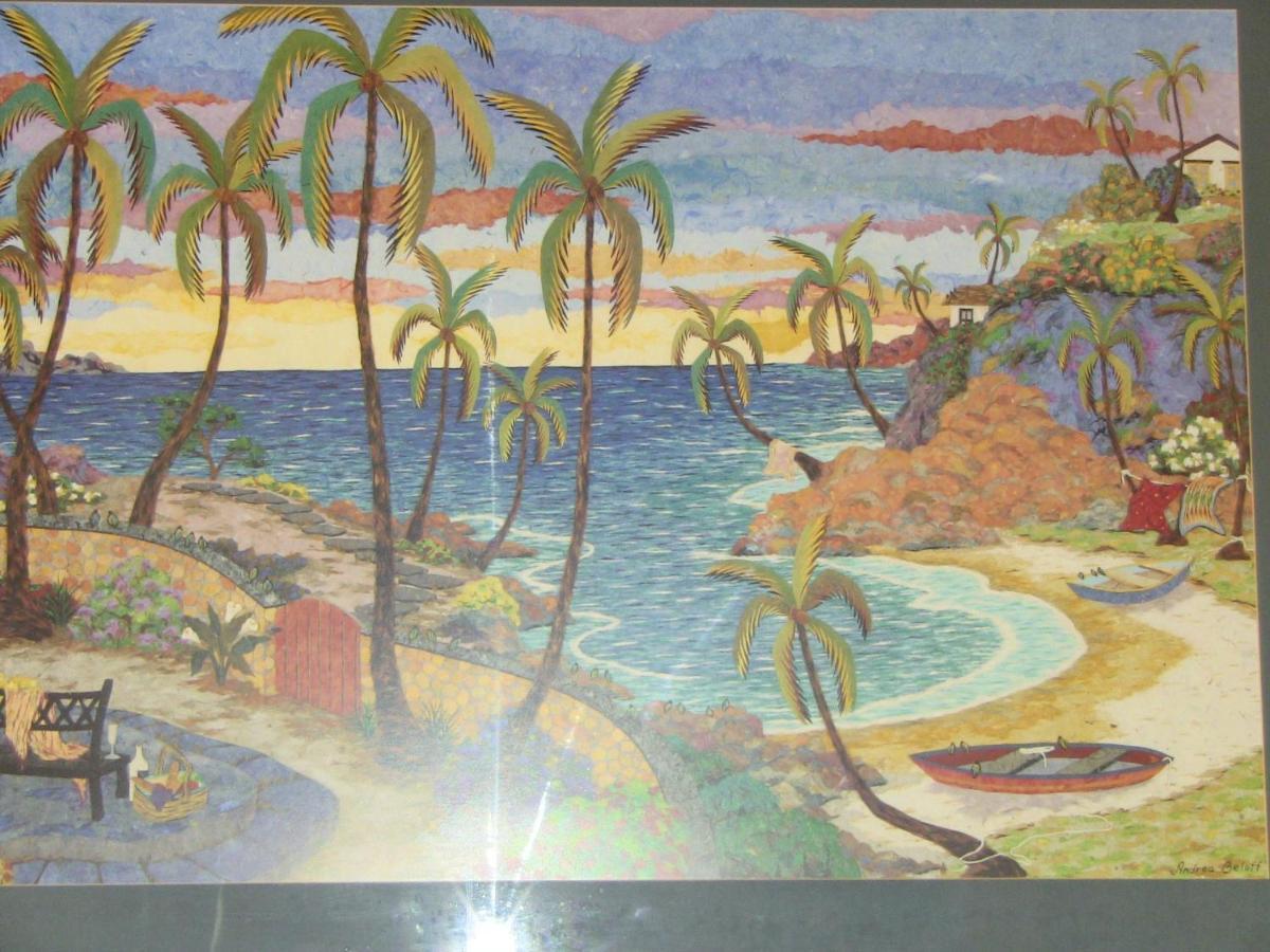Kona Hawaii Guest House A Unique Hawaii Experience Keauhou Dış mekan fotoğraf