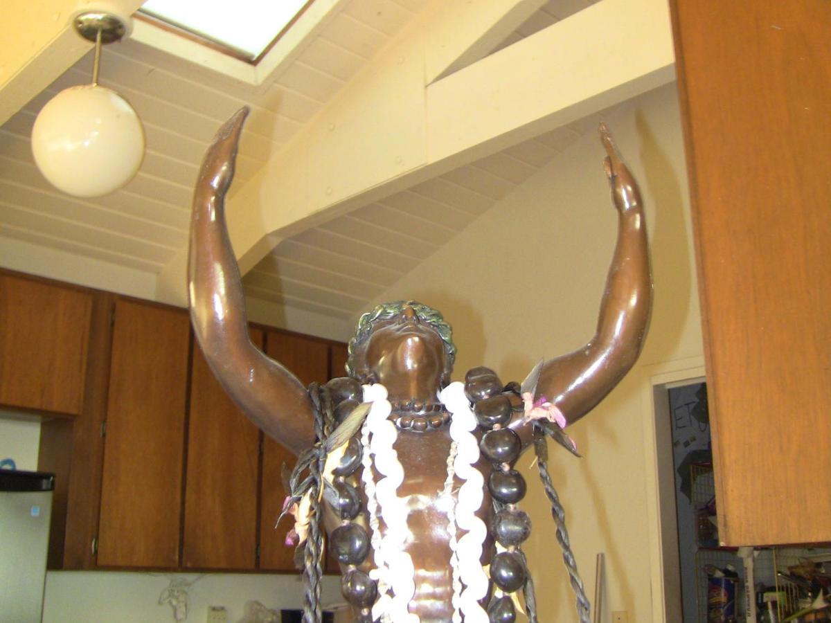 Kona Hawaii Guest House A Unique Hawaii Experience Keauhou Dış mekan fotoğraf