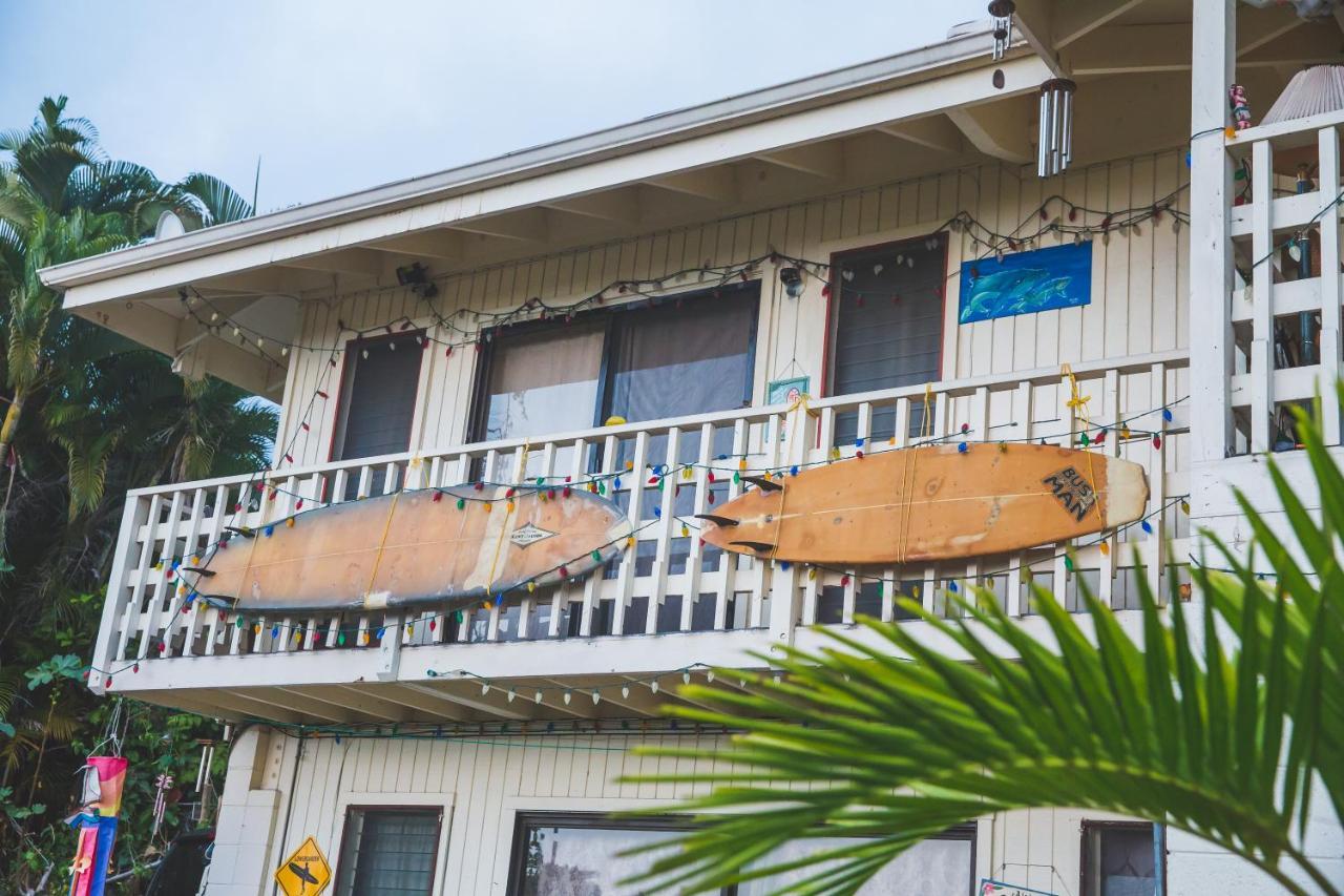 Kona Hawaii Guest House A Unique Hawaii Experience Keauhou Dış mekan fotoğraf