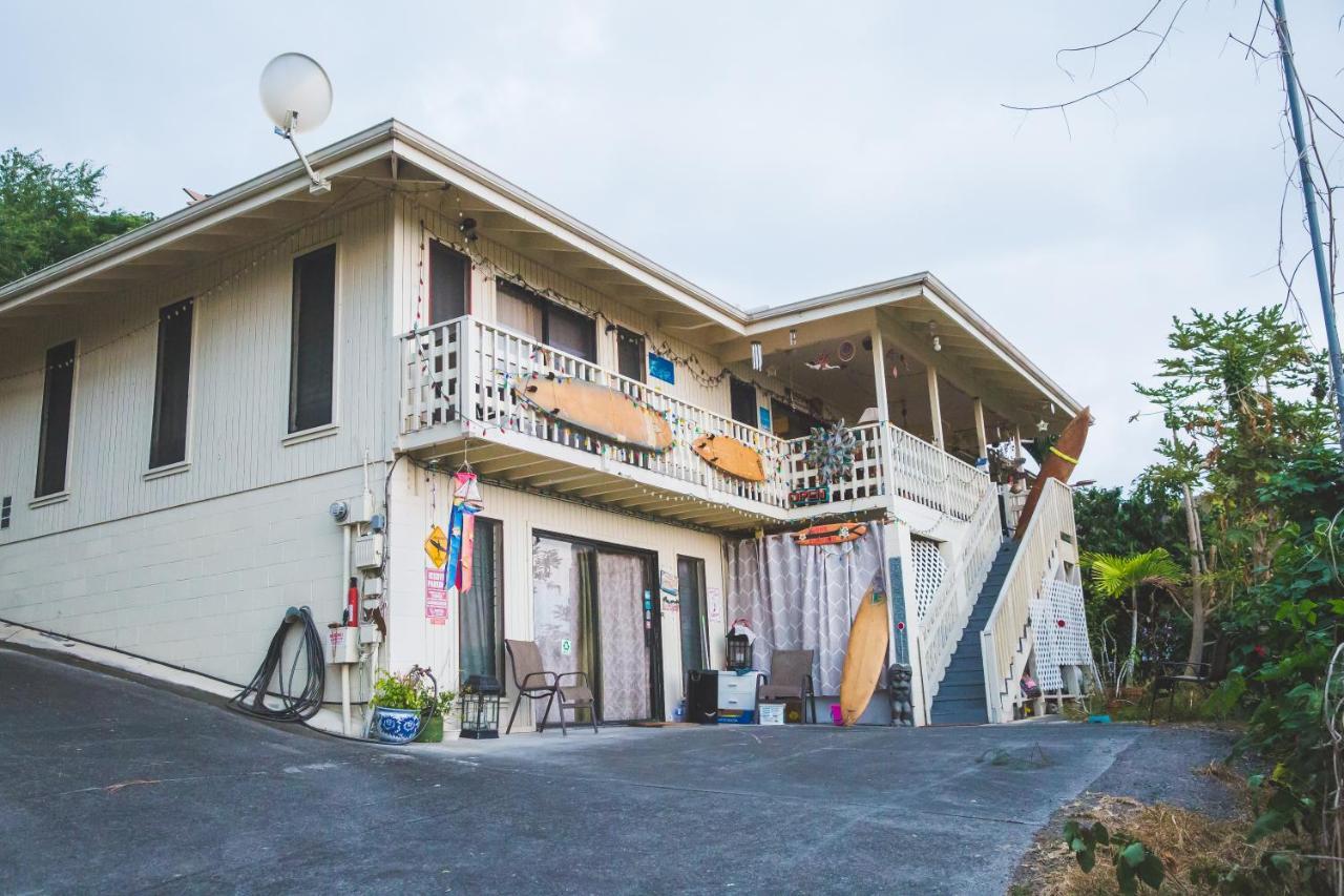 Kona Hawaii Guest House A Unique Hawaii Experience Keauhou Dış mekan fotoğraf