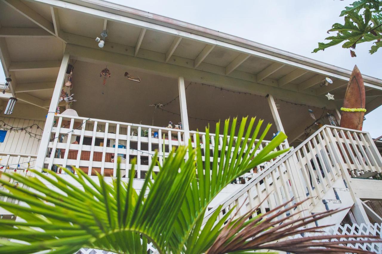 Kona Hawaii Guest House A Unique Hawaii Experience Keauhou Dış mekan fotoğraf