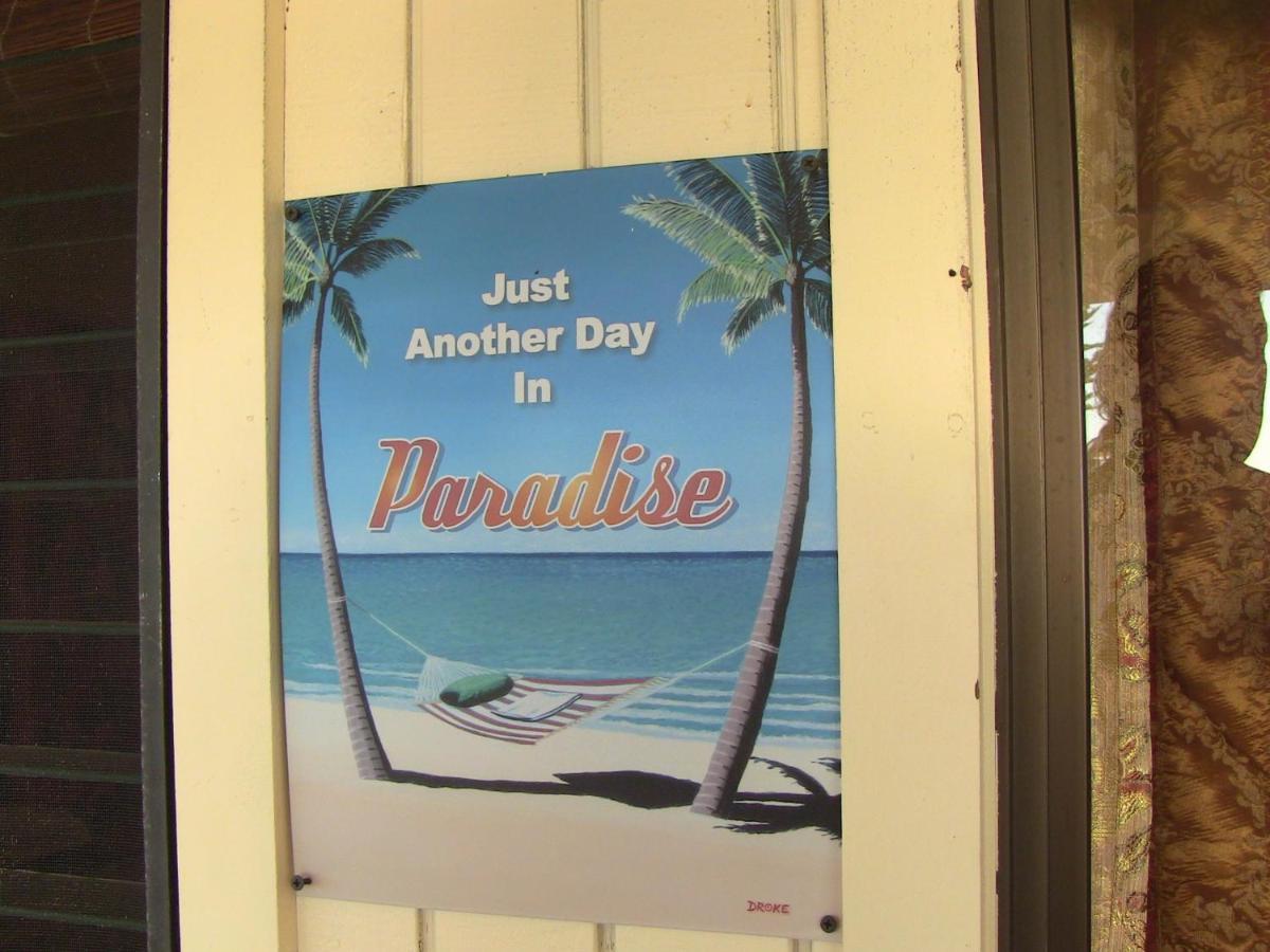 Kona Hawaii Guest House A Unique Hawaii Experience Keauhou Dış mekan fotoğraf