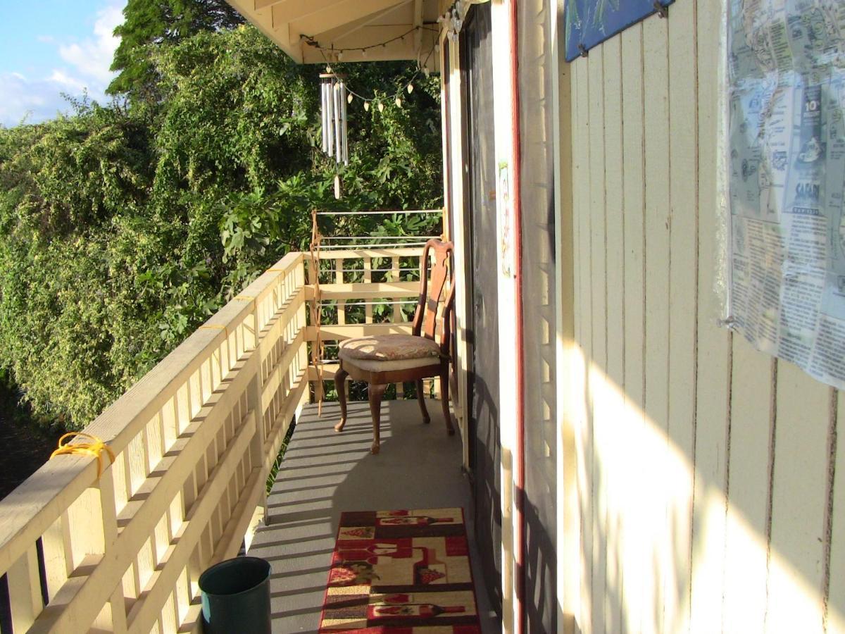 Kona Hawaii Guest House A Unique Hawaii Experience Keauhou Dış mekan fotoğraf