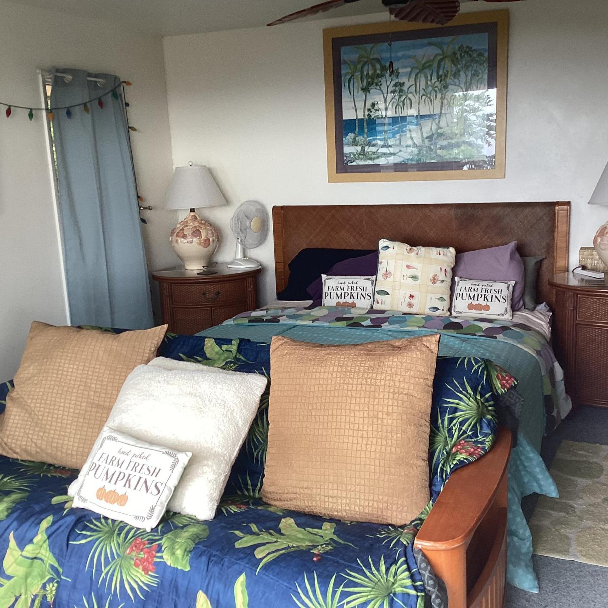 Kona Hawaii Guest House A Unique Hawaii Experience Keauhou Dış mekan fotoğraf