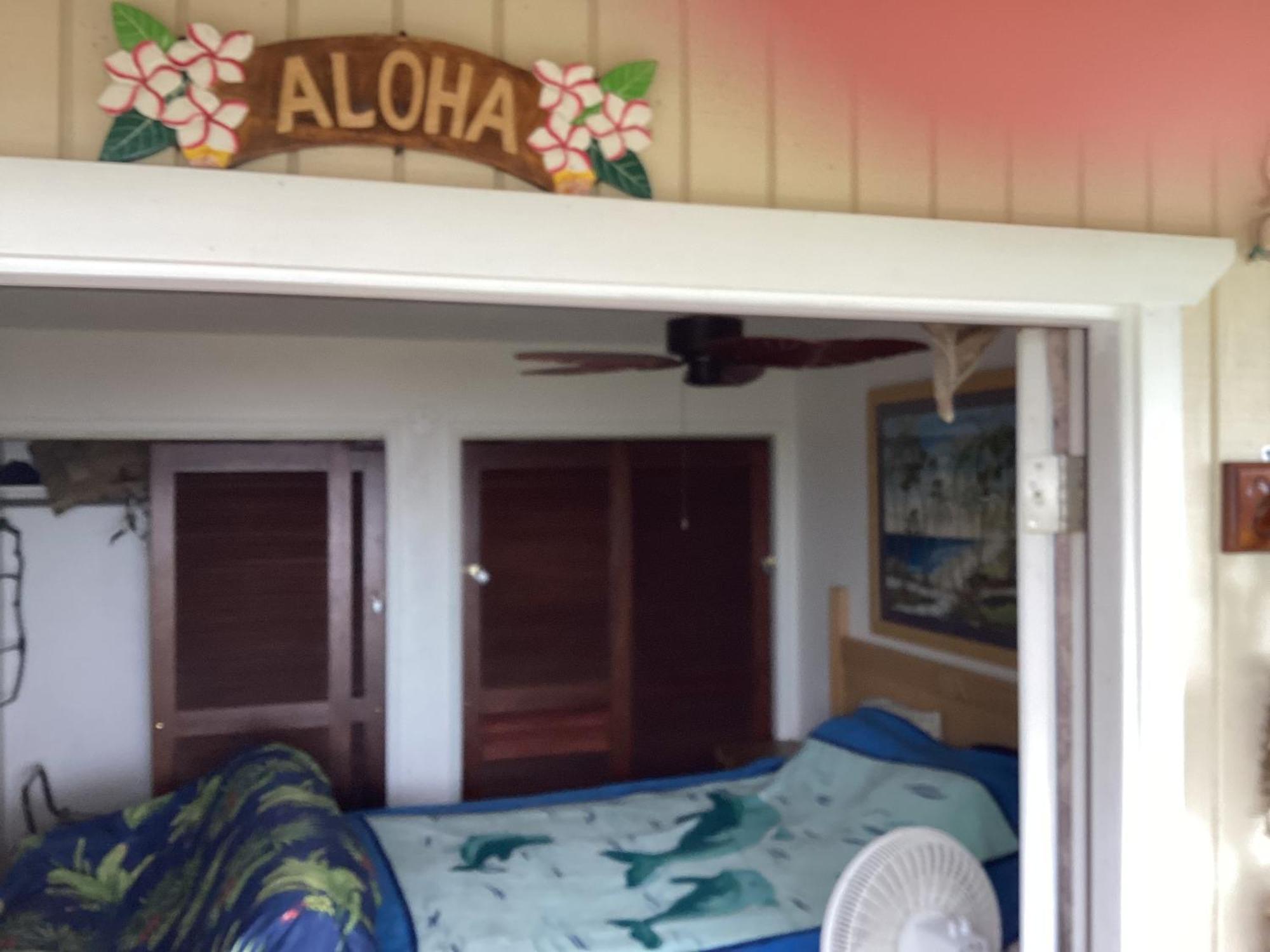 Kona Hawaii Guest House A Unique Hawaii Experience Keauhou Dış mekan fotoğraf