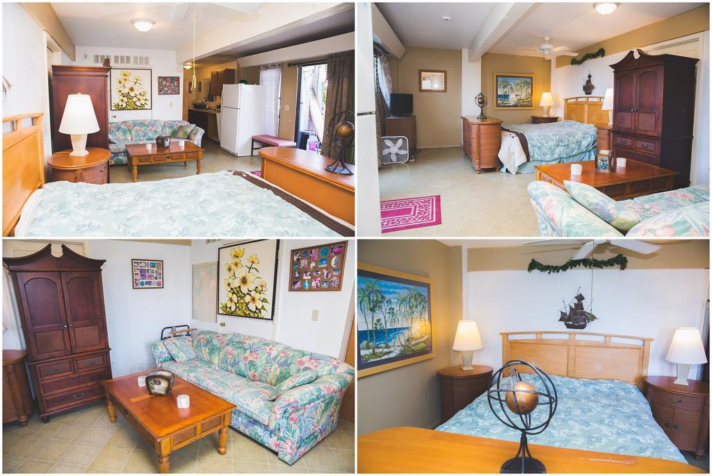 Kona Hawaii Guest House A Unique Hawaii Experience Keauhou Dış mekan fotoğraf