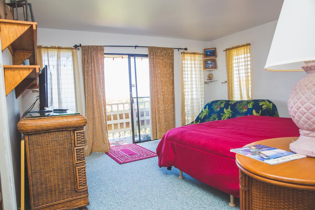 Kona Hawaii Guest House A Unique Hawaii Experience Keauhou Dış mekan fotoğraf
