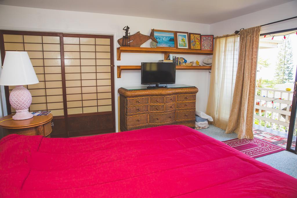 Kona Hawaii Guest House A Unique Hawaii Experience Keauhou Dış mekan fotoğraf