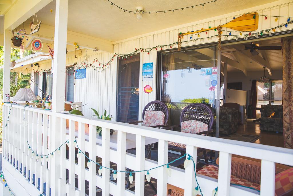Kona Hawaii Guest House A Unique Hawaii Experience Keauhou Dış mekan fotoğraf