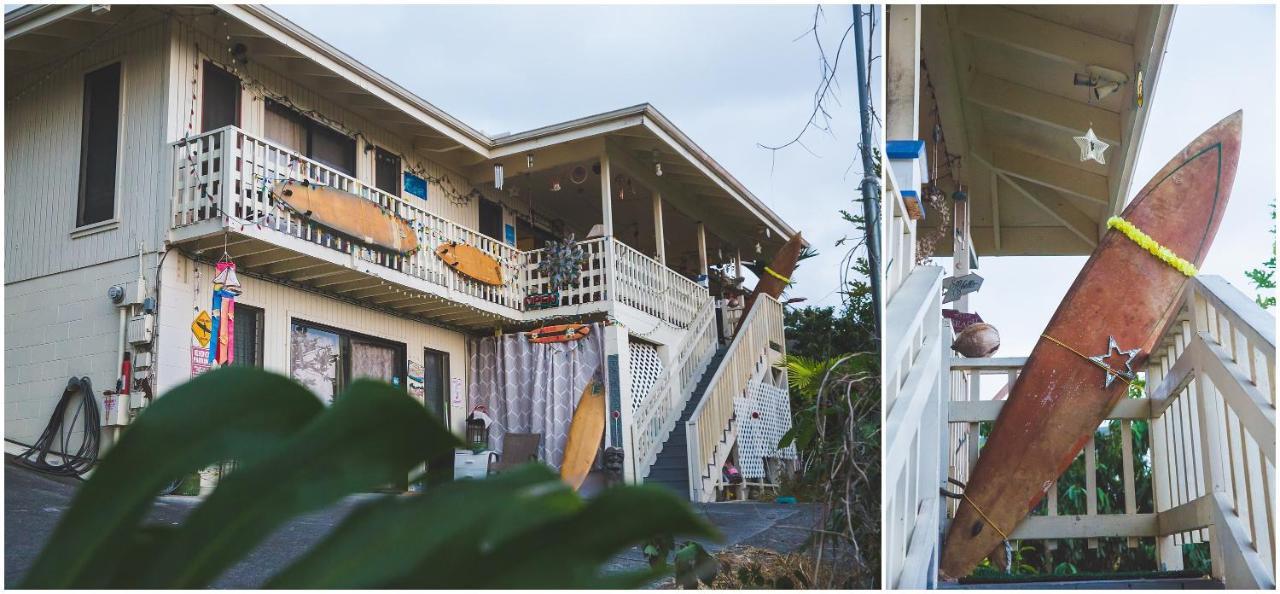 Kona Hawaii Guest House A Unique Hawaii Experience Keauhou Dış mekan fotoğraf