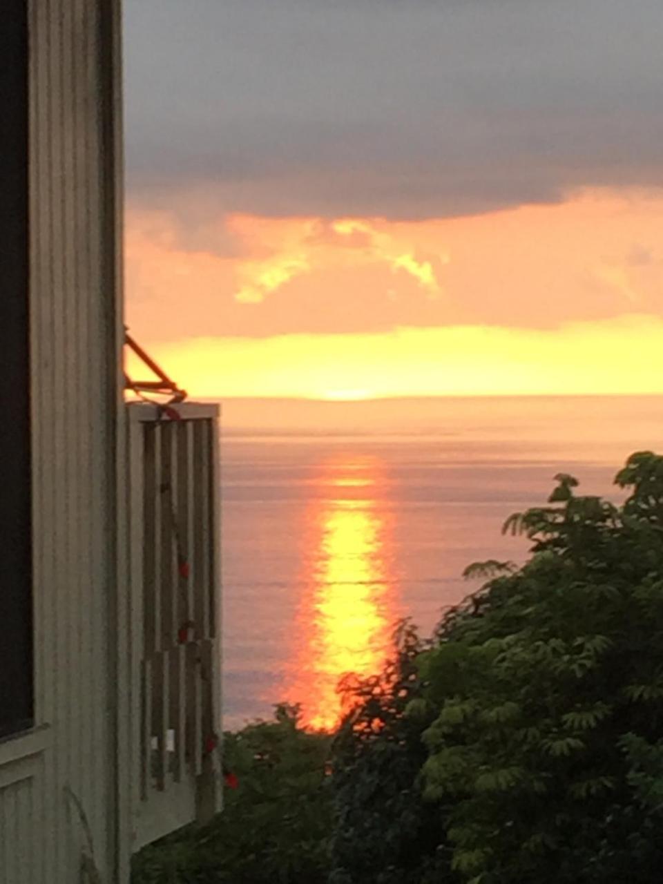 Kona Hawaii Guest House A Unique Hawaii Experience Keauhou Dış mekan fotoğraf