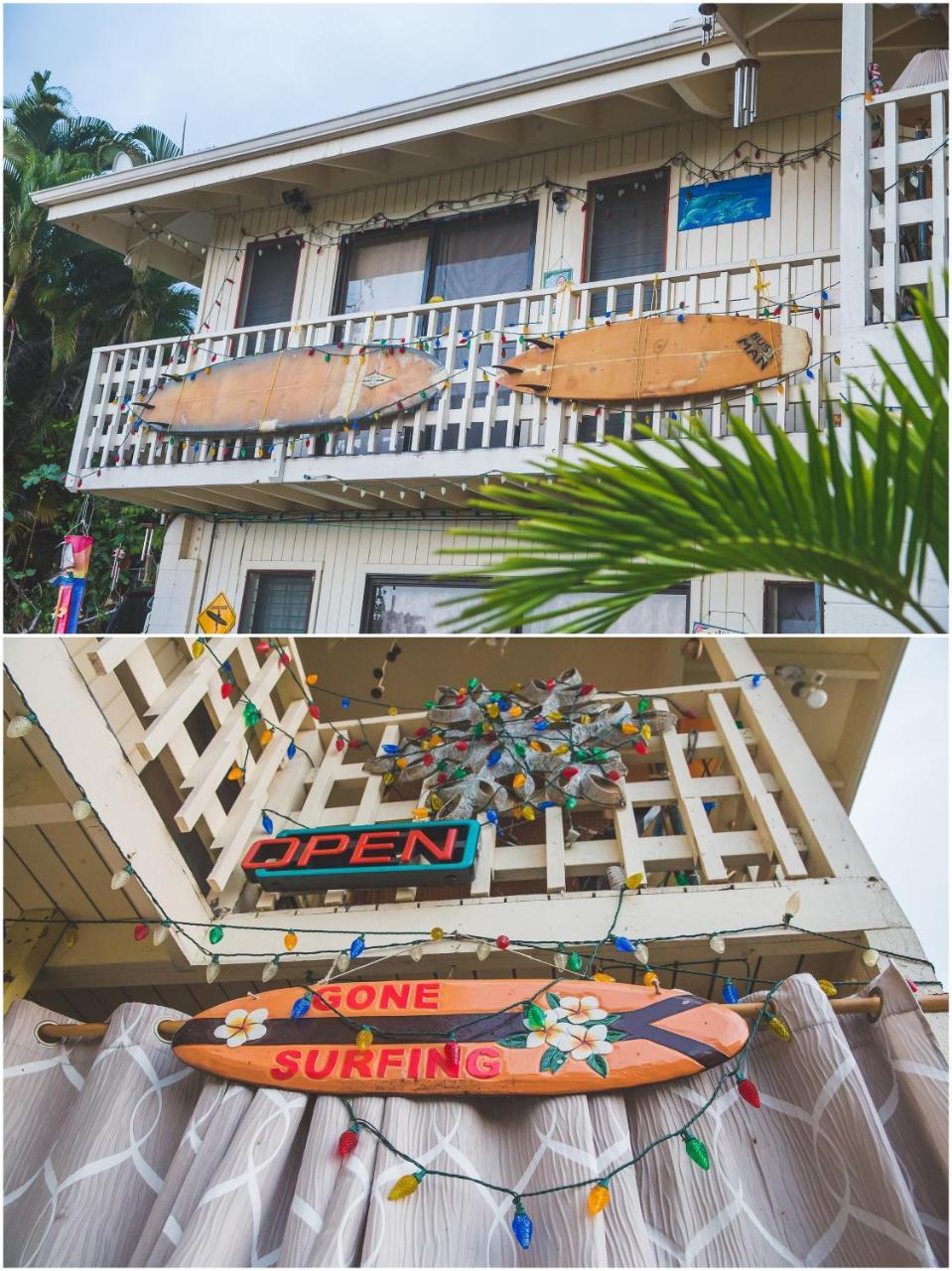 Kona Hawaii Guest House A Unique Hawaii Experience Keauhou Dış mekan fotoğraf
