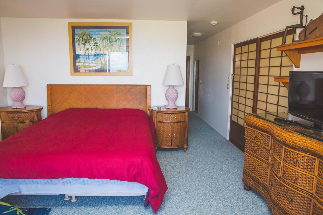 Kona Hawaii Guest House A Unique Hawaii Experience Keauhou Dış mekan fotoğraf
