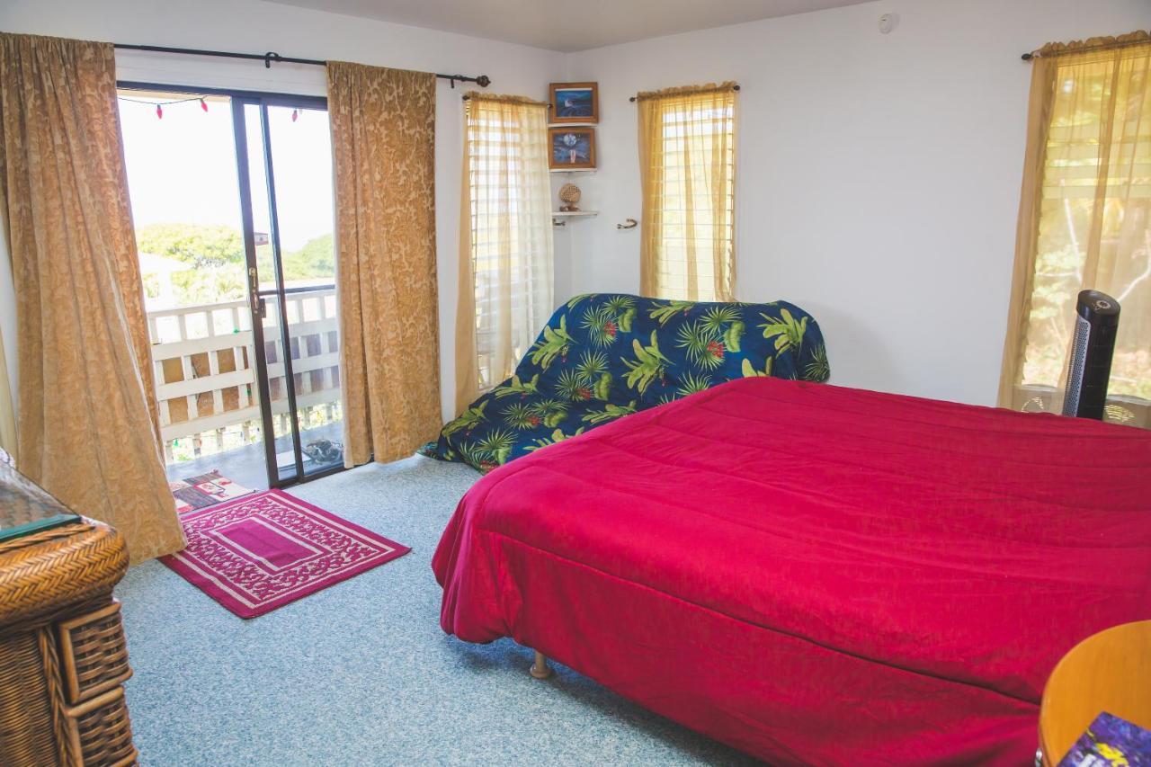 Kona Hawaii Guest House A Unique Hawaii Experience Keauhou Dış mekan fotoğraf
